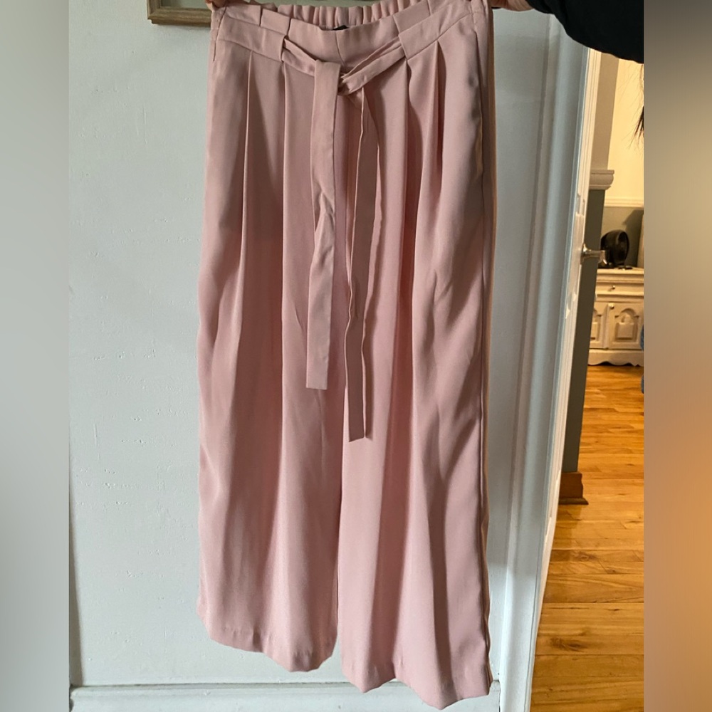 Zara trousers